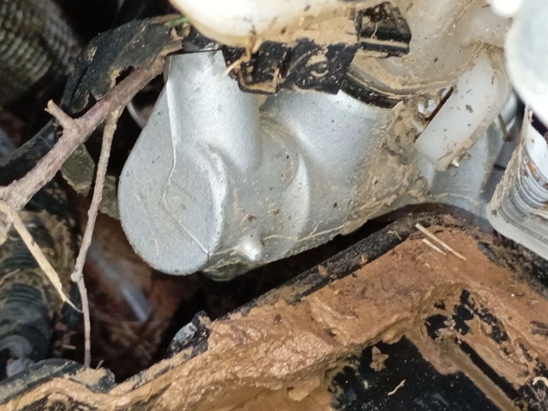 Recambio de bomba freno para audi a1 sportback (gba) 30 tfsi referencia OEM IAM   