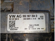 CENTRALITA MOTOR UCE 05C907394D 