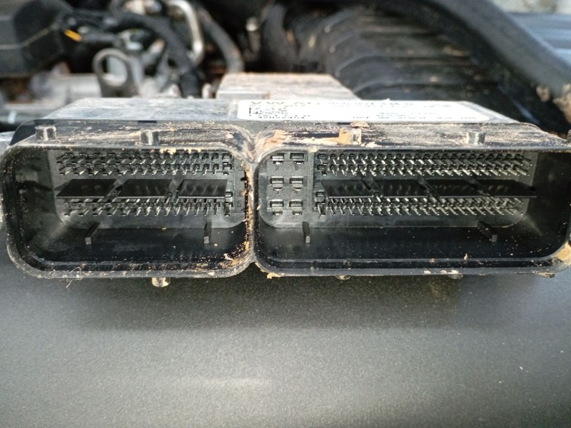 Recambio de centralita motor uce para audi a1 sportback (gba) 30 tfsi referencia OEM IAM 05C907394D  