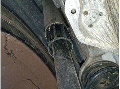 Recambio de amortiguador trasero izquierdo para audi a1 sportback (gba) 30 tfsi referencia OEM IAM   