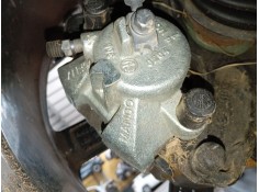 Recambio de pinza freno delantera derecha para audi a1 sportback (gba) 30 tfsi referencia OEM IAM   