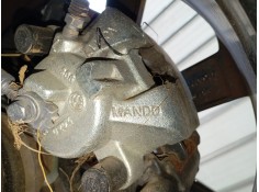 PINZA FRENO DELANTERA IZQUIERDA 