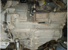 Recambio de caja cambios para audi a1 sportback (gba) 30 tfsi referencia OEM IAM URH  