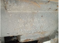 Recambio de caja cambios para audi a1 sportback (gba) 30 tfsi referencia OEM IAM URH   2