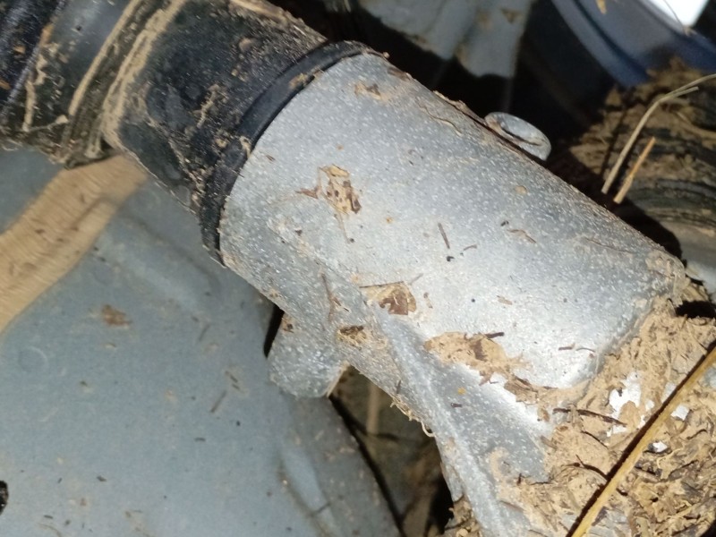 Recambio de cremallera direccion para audi a1 sportback (gba) 30 tfsi referencia OEM IAM   