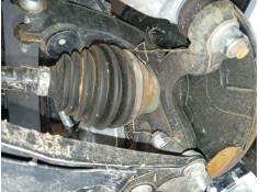 Recambio de mangueta delantera derecha para audi a1 sportback (gba) 30 tfsi referencia OEM IAM   