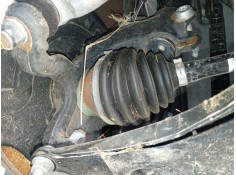 Recambio de mangueta delantera izquierda para audi a1 sportback (gba) 30 tfsi referencia OEM IAM   