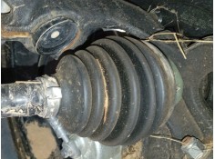 Recambio de transmision delantera derecha para audi a1 sportback (gba) 30 tfsi referencia OEM IAM   