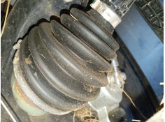 Recambio de transmision delantera izquierda para audi a1 sportback (gba) 30 tfsi referencia OEM IAM   