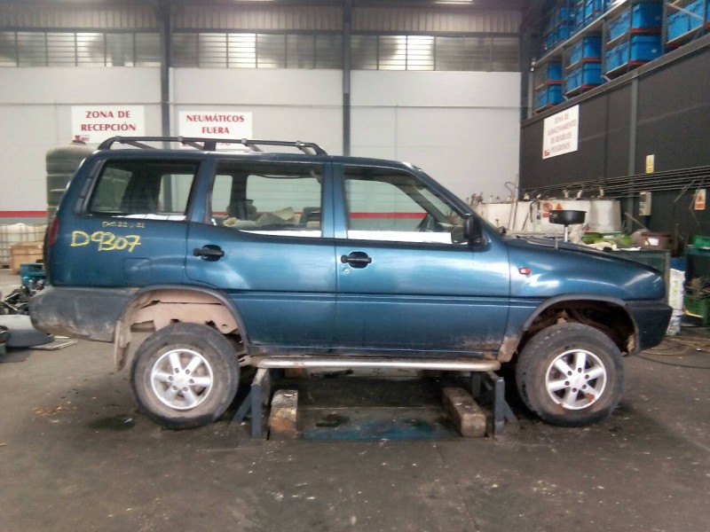 ford maverick (ml) del año 1994