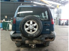 ford maverick (ml) del año 1994 2