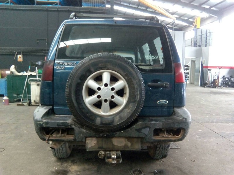 ford maverick (ml) del año 1994