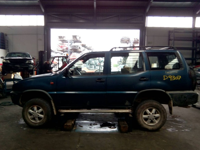 ford maverick (ml) del año 1994