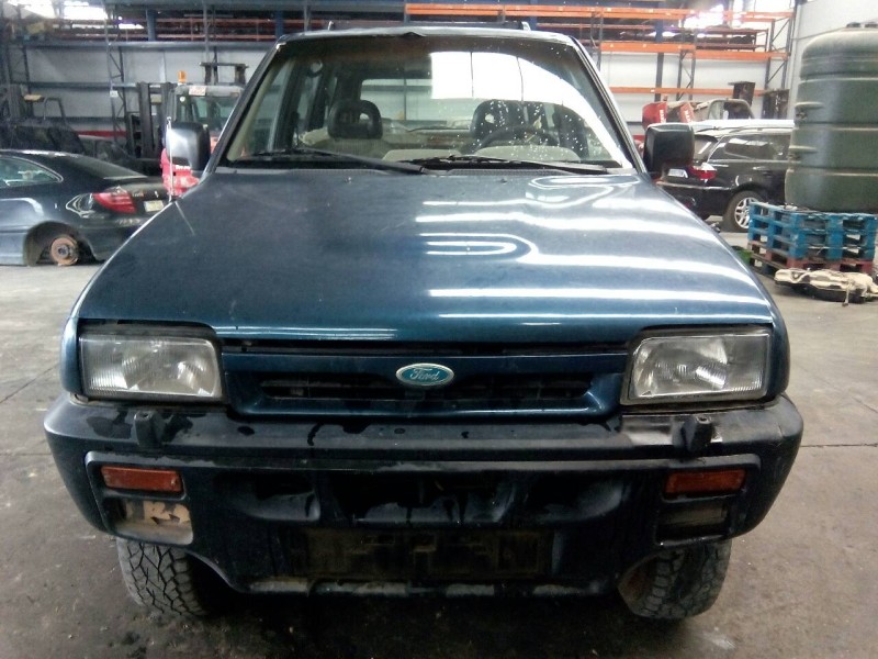 ford maverick (ml) del año 1994