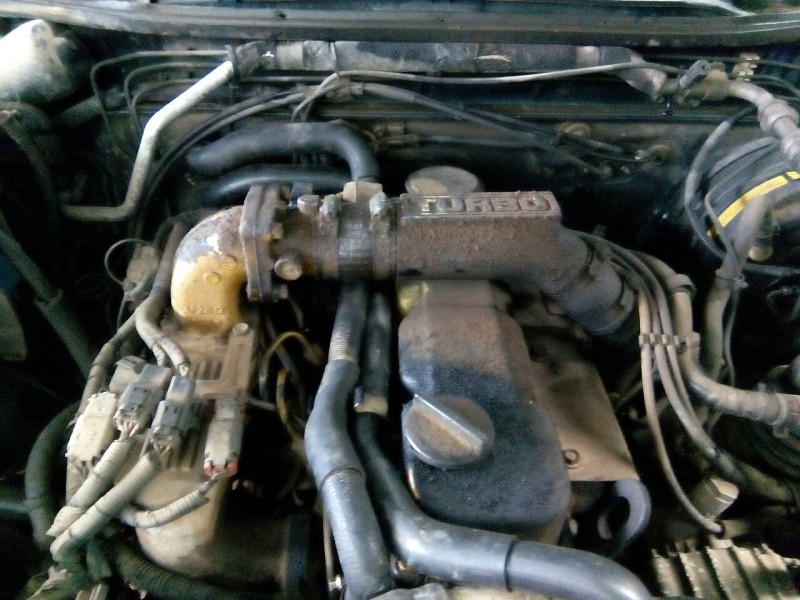 ford maverick (ml) del año 1994