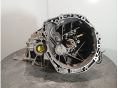 Recambio de caja cambios para renault megane iii coupe dynamique referencia OEM IAM ND4001   2