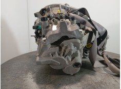 CAJA CAMBIOS ND4001 M1-B3-171