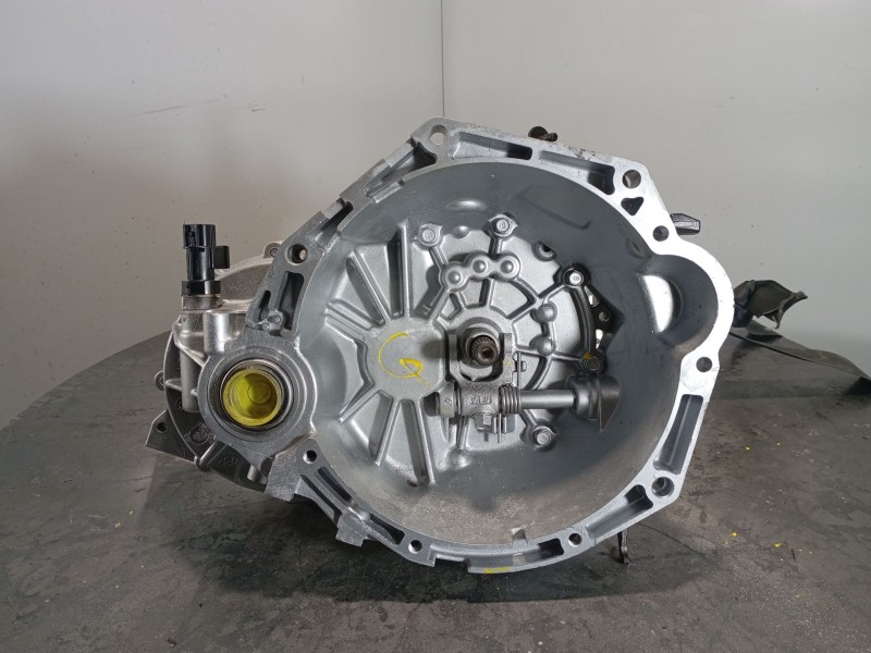 Recambio de caja cambios para hyundai i10 ii (ba, ia) 1.0 referencia OEM IAM ME1671  