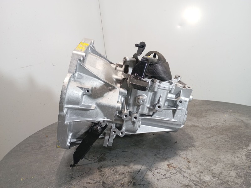 Recambio de caja cambios para hyundai i10 ii (ba, ia) 1.0 referencia OEM IAM ME1671  
