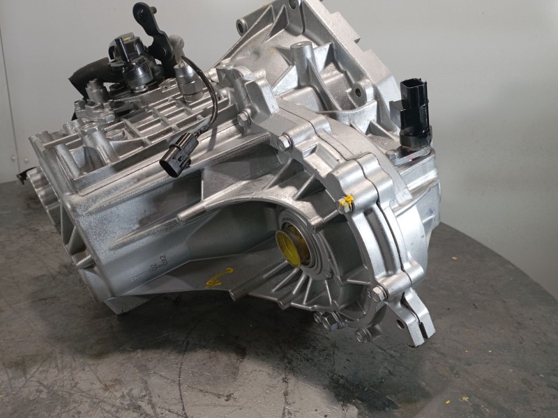 Recambio de caja cambios para hyundai i10 ii (ba, ia) 1.0 referencia OEM IAM ME1671  