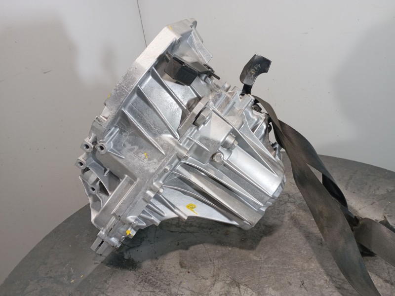 Recambio de caja cambios para hyundai i10 ii (ba, ia) 1.0 referencia OEM IAM ME1671  