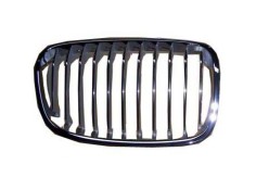 Recambio de rejilla delantera para bmw 1 (f20) 118 i referencia OEM IAM 107063421 107.063421 T1-6-A NUEVO