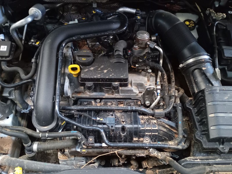 audi a1 sportback (gba) del año 2024