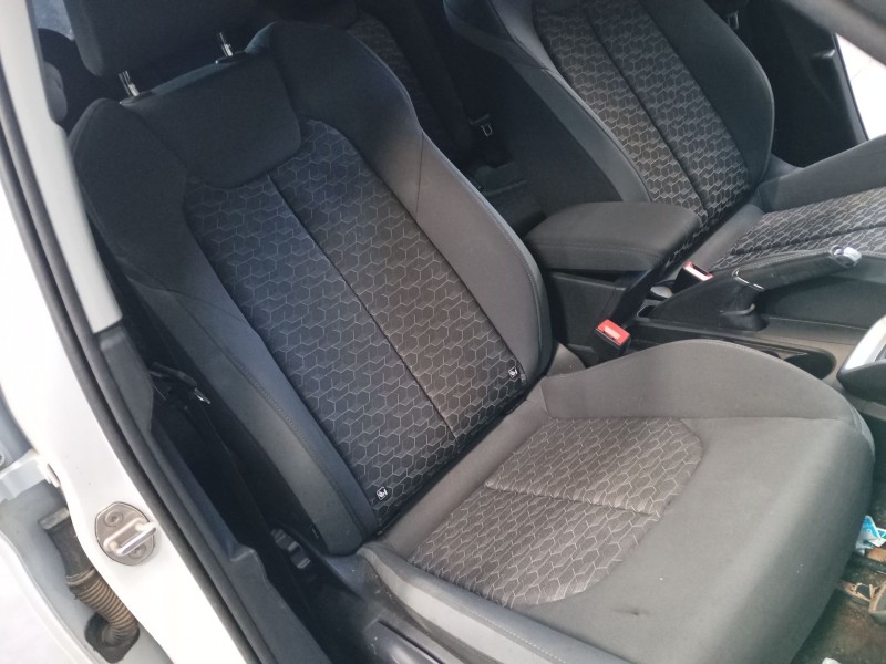 audi a1 sportback (gba) del año 2024