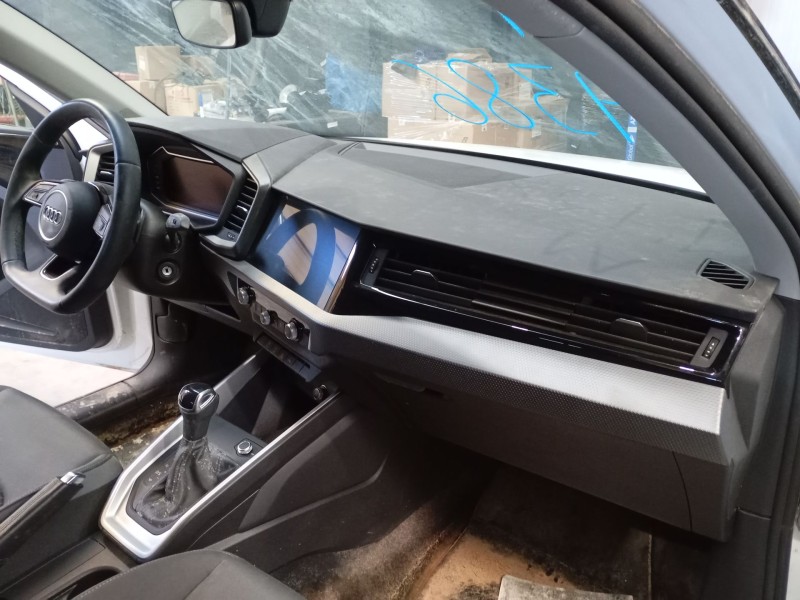 audi a1 sportback (gba) del año 2024