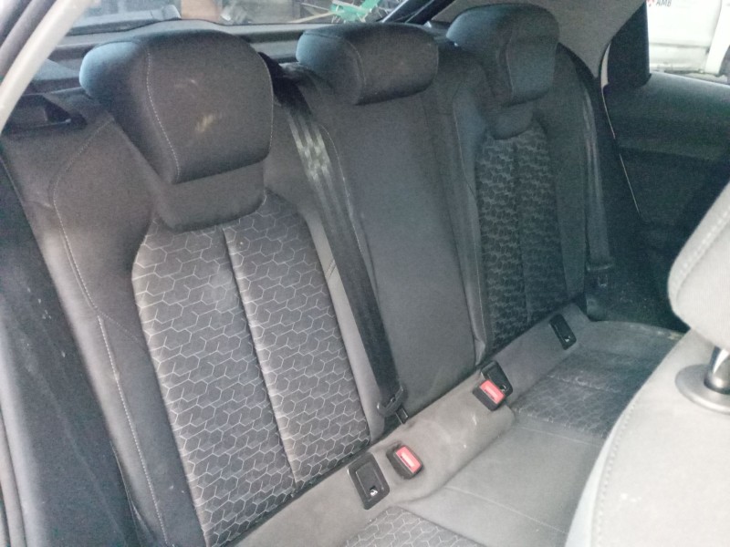 audi a1 sportback (gba) del año 2024