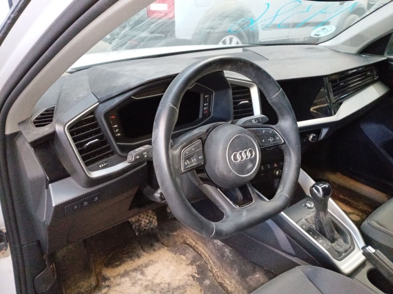 audi a1 sportback (gba) del año 2024