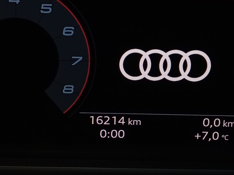 audi a1 sportback (gba) del año 2024