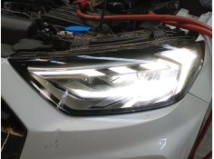 Recambio de faro izquierdo xenon para audi a1 sportback (gba) 30 tfsi referencia OEM IAM   