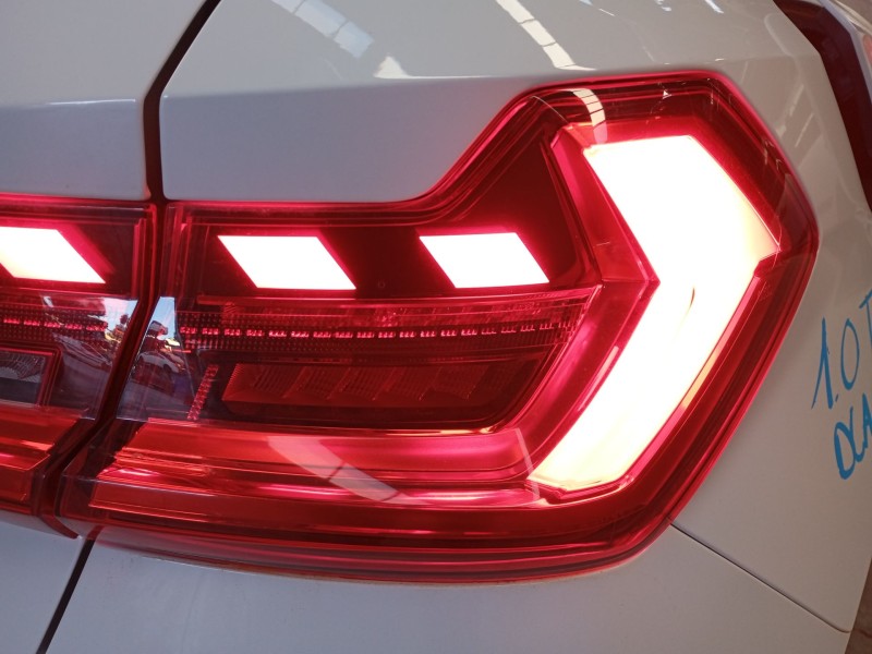 Recambio de piloto trasero derecho para audi a1 sportback (gba) 30 tfsi referencia OEM IAM   