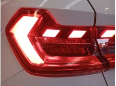 Recambio de piloto trasero izquierdo para audi a1 sportback (gba) 30 tfsi referencia OEM IAM   