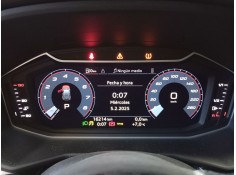 Recambio de cuadro instrumentos para audi a1 sportback (gba) 30 tfsi referencia OEM IAM 82A920710E   2