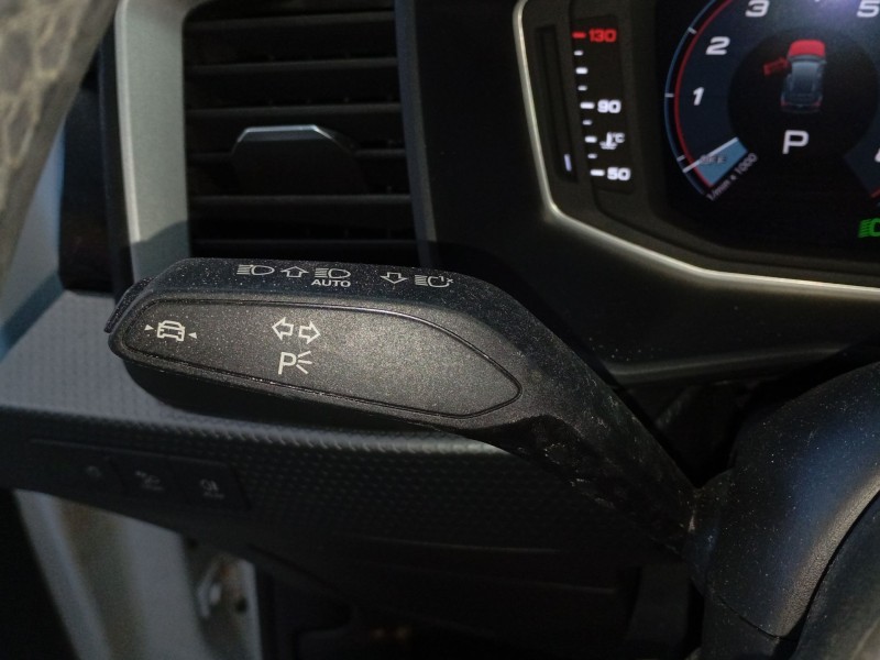 Recambio de mando intermitentes para audi a1 sportback (gba) 30 tfsi referencia OEM IAM   