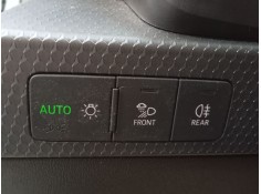 Recambio de mando luces para audi a1 sportback (gba) 30 tfsi referencia OEM IAM   