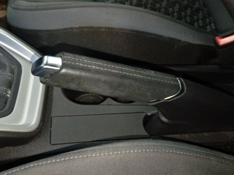 Recambio de palanca freno de mano para audi a1 sportback (gba) 30 tfsi referencia OEM IAM   