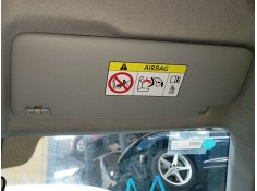 Recambio de parasol derecho para audi a1 sportback (gba) 30 tfsi referencia OEM IAM    2