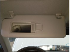 Recambio de parasol izquierdo para audi a1 sportback (gba) 30 tfsi referencia OEM IAM   