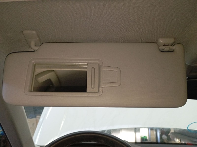 Recambio de parasol izquierdo para audi a1 sportback (gba) 30 tfsi referencia OEM IAM   