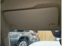 Recambio de parasol izquierdo para audi a1 sportback (gba) 30 tfsi referencia OEM IAM    2