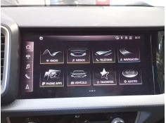 Recambio de sistema navegacion gps para audi a1 sportback (gba) 30 tfsi referencia OEM IAM   