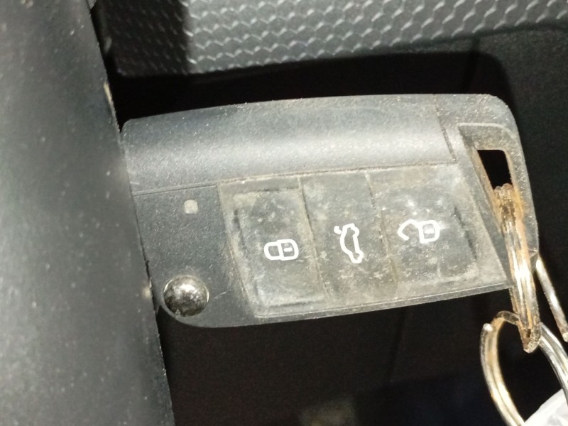 Recambio de antirrobo para audi a1 sportback (gba) 30 tfsi referencia OEM IAM   