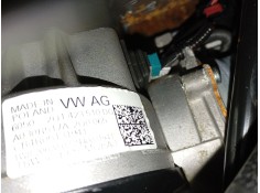 Recambio de columna direccion para audi a1 sportback (gba) 30 tfsi referencia OEM IAM 2Q1423510DG  