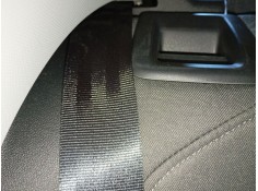 Recambio de cinturon seguridad trasero derecho para audi a1 sportback (gba) 30 tfsi referencia OEM IAM   