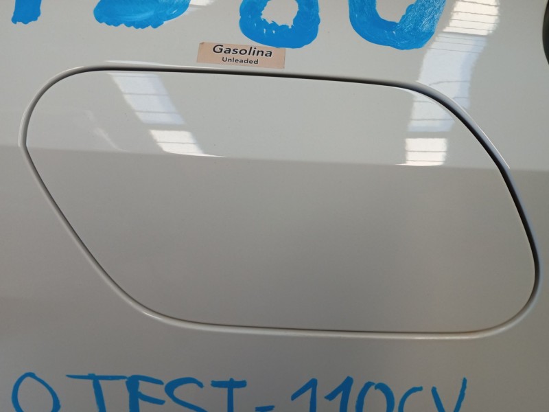 Recambio de tapa exterior combustible para audi a1 sportback (gba) 30 tfsi referencia OEM IAM   