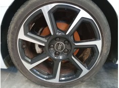 Recambio de juego llantas sin neumatico para audi a1 sportback (gba) 30 tfsi referencia OEM IAM 18 PULGADAS  