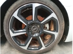 Recambio de juego llantas sin neumatico para audi a1 sportback (gba) 30 tfsi referencia OEM IAM 18 PULGADAS   2